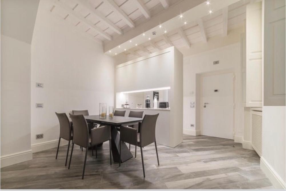 Reale Luxury Home Rom Exterior foto
