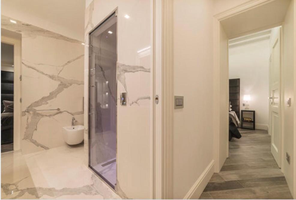 Reale Luxury Home Rom Exterior foto